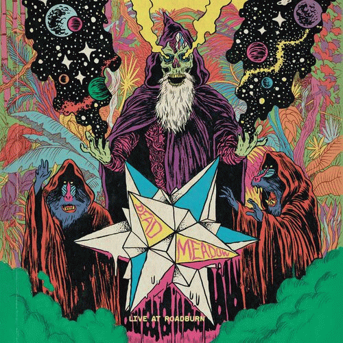 Dead Meadow : Live at Roadburn